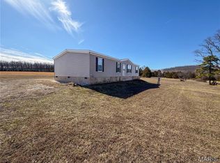 33 County Road 55, Belleview, MO