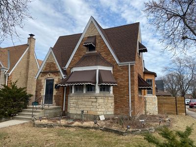 3301 N Newcastle Ave, Chicago, IL, 60634