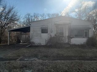 213 Morris Ave, Hamilton, OH 45011