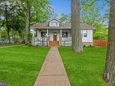 2139 Atco Ave, Atco, NJ, 08004