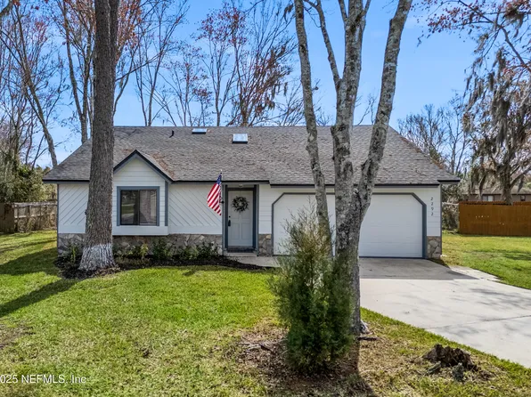 2292 SLOOP Court, Middleburg, FL 32068