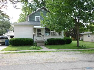306 N Union St, Edon, OH