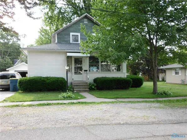 306 N Union St, Edon, OH 43518