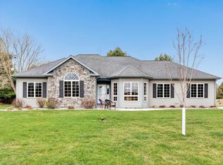 224 N Mossy Oak Ct, Wautoma, WI 54982