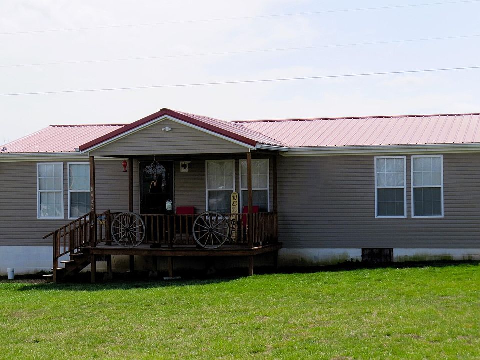 8923 Private Road 2175, Cassville, MO 65625 | Zillow