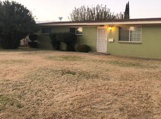 2660 E 12th St, Douglas, AZ 85607