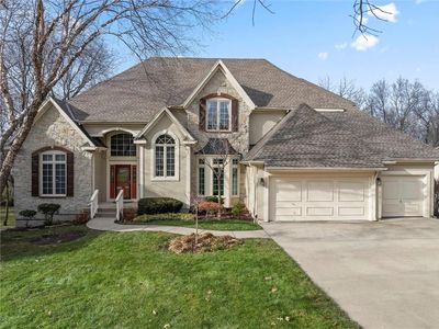 10526 Riggs Dr, Overland Park, KS, 66212