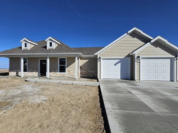 665 Camelot St #Hb-39, Sheridan, WY 82801