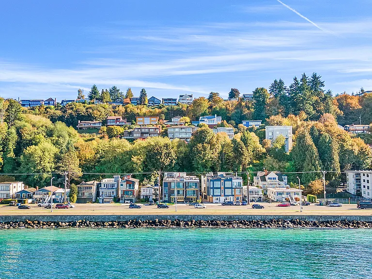 1772 Alki Ave SW #B — Photo 20