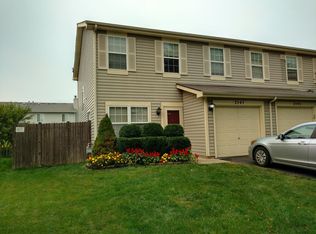 2547 Eldorado Ln, Naperville, IL 60564