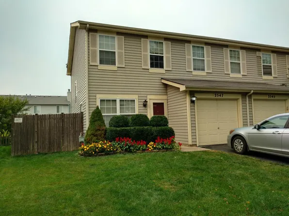 2547 Eldorado Ln, Naperville, IL 60564