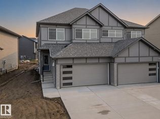 340 172nd Ave NW, Edmonton, AB T5Y3R1