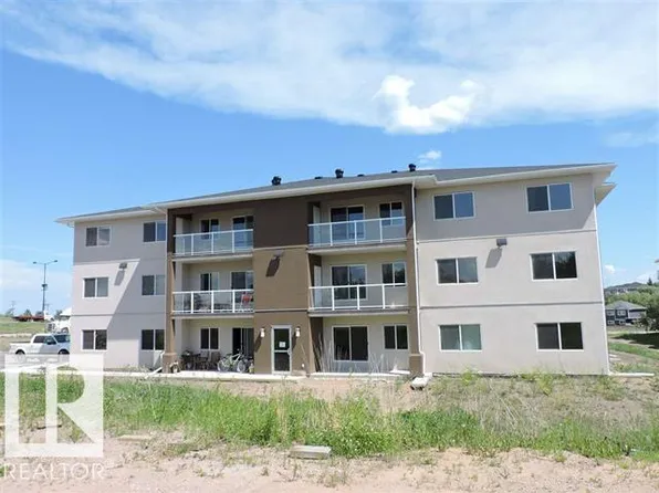 1601 8th Ave #2103, Cold Lake, AB T9M 0J9