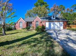 12284 Arcturus Dr, Willis, TX 77318