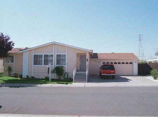 1841 S Venice Ln, Antioch, CA 94509