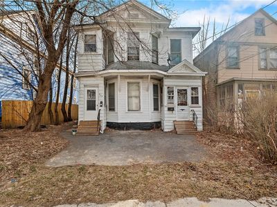 208 N Geddes St, Syracuse, NY, 13204