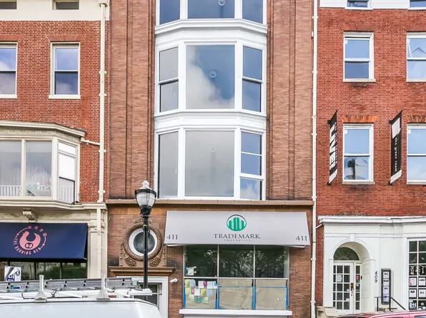 411 N Charles St, Baltimore, MD