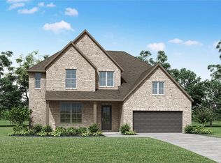 WAGNER Plan, Timber Creek, McKinney, TX 75071