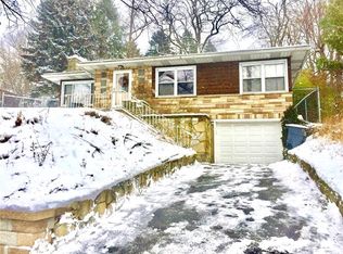 728 Pittsburgh McKeesport Blvd, Dravosburg, PA 15034