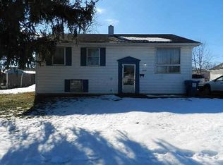 5112 Fairlane Rd, Columbus, OH 43207