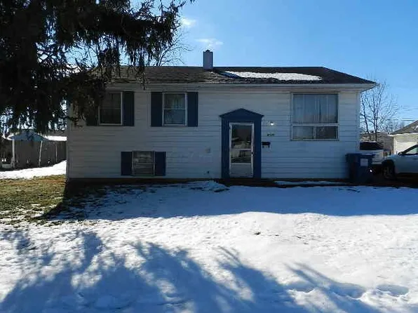 5112 Fairlane Rd, Columbus, OH 43207