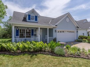 5369 Trumpeter Blvd, North Royalton, OH 44133