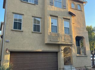 8929 Charles Thomas Ct, Las Vegas, NV 89149