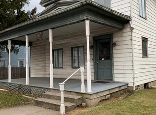 336 East St #B, Bloomsburg, PA 17815