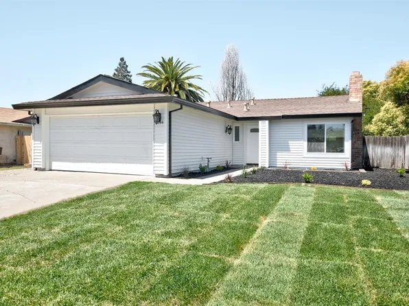 7844 Deerglen Way, Sacramento, CA 95823