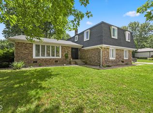 931 Dreamy St, Greenwood, IN 46142