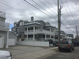 214 61st St, Avalon, NJ 08202