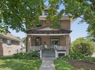 632 Thomas Ave, Forest Park, IL 60130