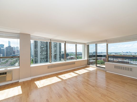 2nd image of 1455 N Sandburg Ter APT 1901