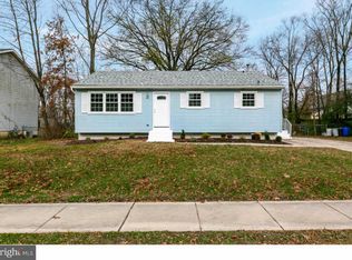 840 Carteret Ave, Westville, NJ 08093