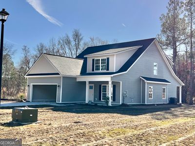 342 Tallulah Bnd #33, Ellabell, GA, 31308