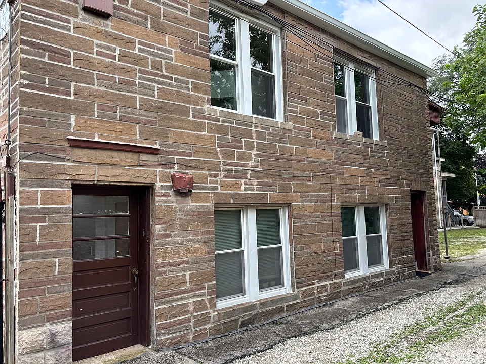 4053 N Mobile Ave #2