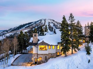 2470 W White Pine Ln, Park City, UT 84060 | MLS #12401223 | Zillow