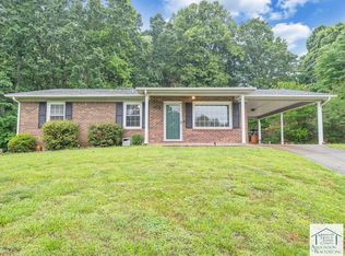 172 Carol Ct, Collinsville, VA 24078