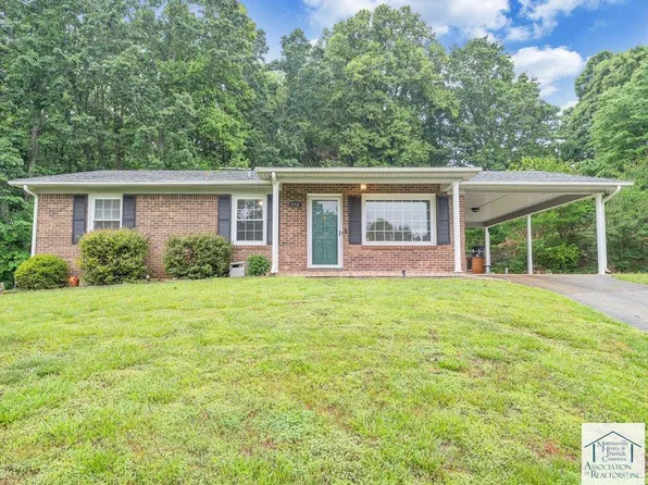 172 Carol Ct, Collinsville, VA 24078