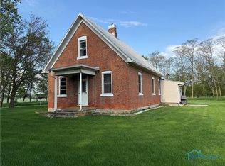 12517 County Road 9, Findlay, OH 45840