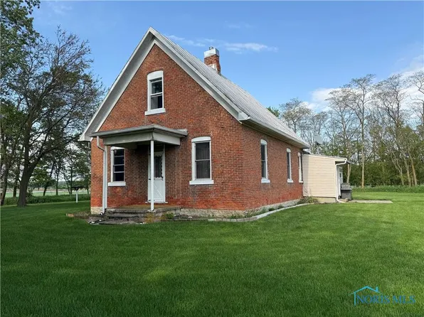 12517 County Road 9, Findlay, OH 45840