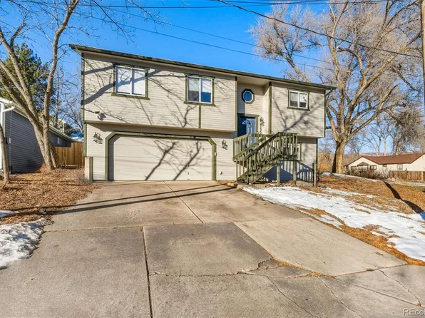 1302 Race Street, Colorado Springs, CO 80904