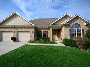 153 Edata Trl, Vonore, TN 37885