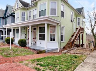 227 S Prospect St #229, Hagerstown, MD 21740