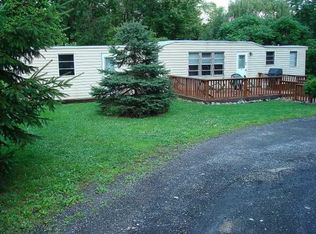 227 North Dr, Saugerties, NY 12477