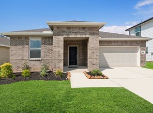 508 Monarch Trl, Huntsville, TX 77340