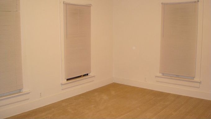 About Half Of The Living Room- Windows Face West