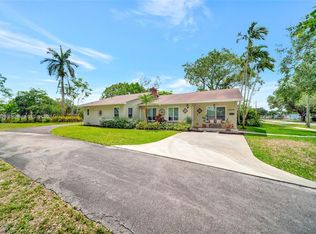 5000 SW 88th Ter, Fort Lauderdale, FL 33328