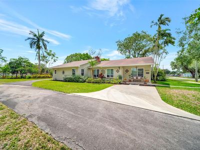 5000 SW 88th Ter, Fort Lauderdale, FL, 33328