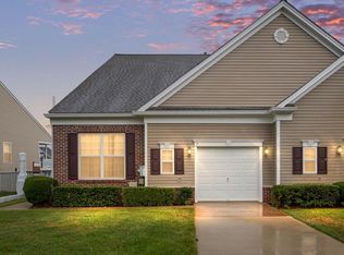 15 Hartford Way UNIT 40-1, Fredericksburg, VA